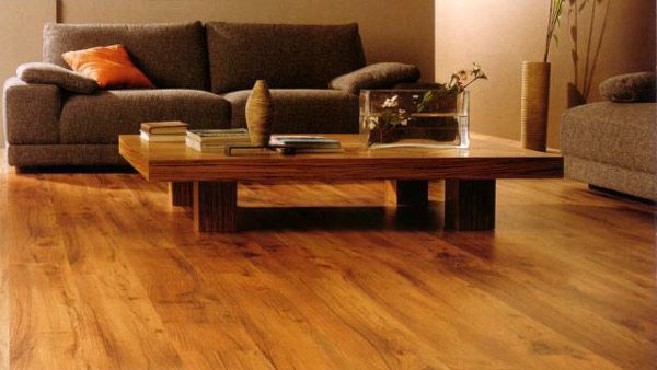 Sofa – Center Table