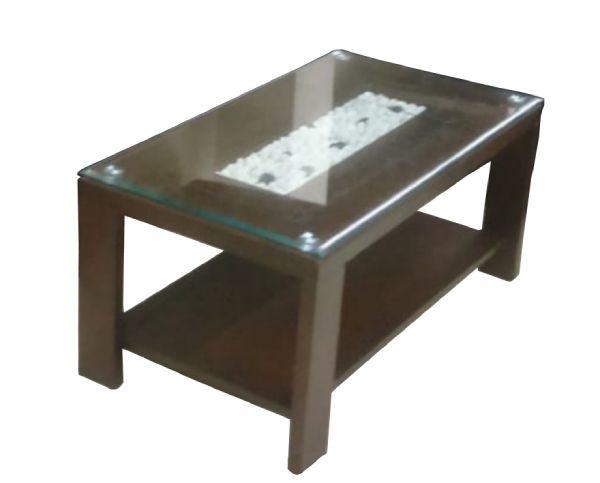 Sofa – Center Table