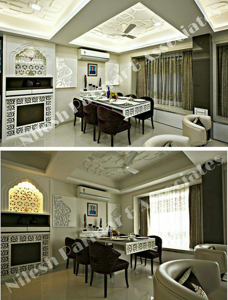 Dining Room – Table