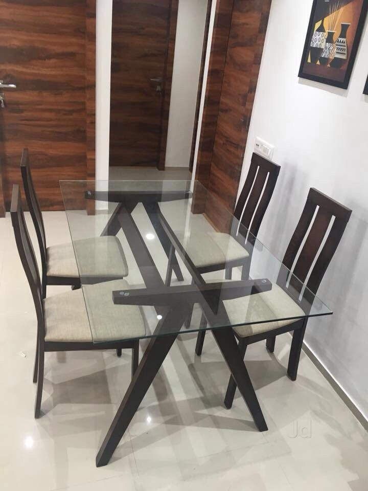 Dining Room – Table