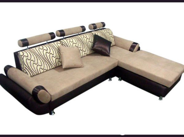 Sofa – Center Table