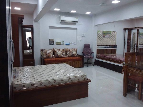 Interior Design Project Image - 1