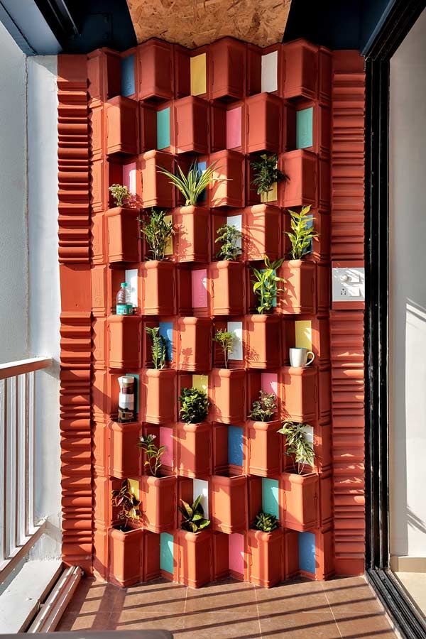Home Garden