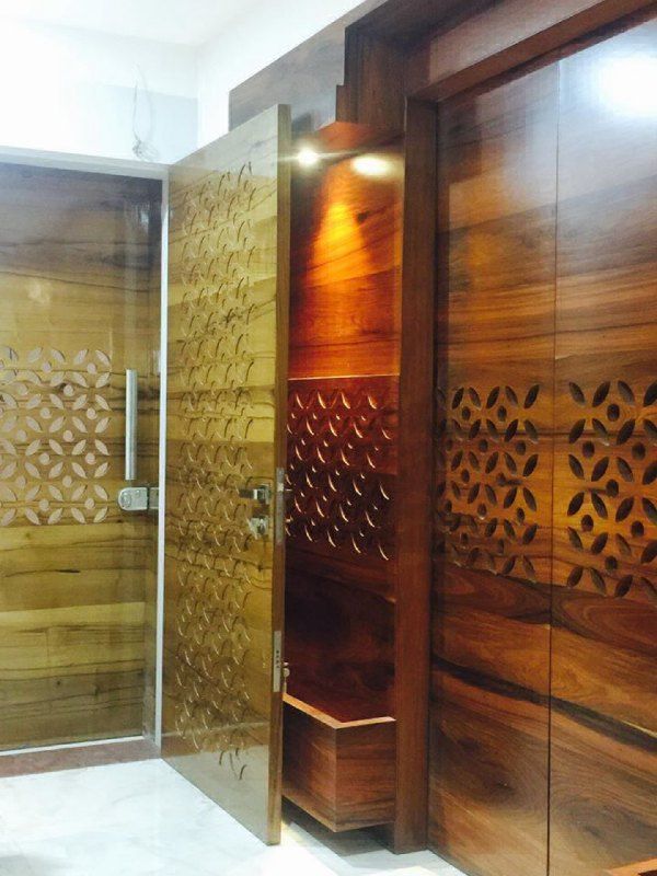 Door – Window