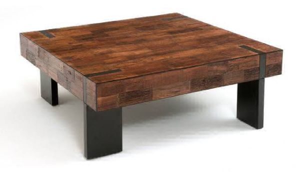 Sofa – Center Table