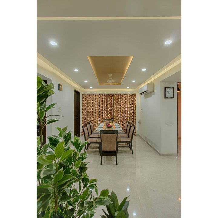 Dinning Room Interior Design