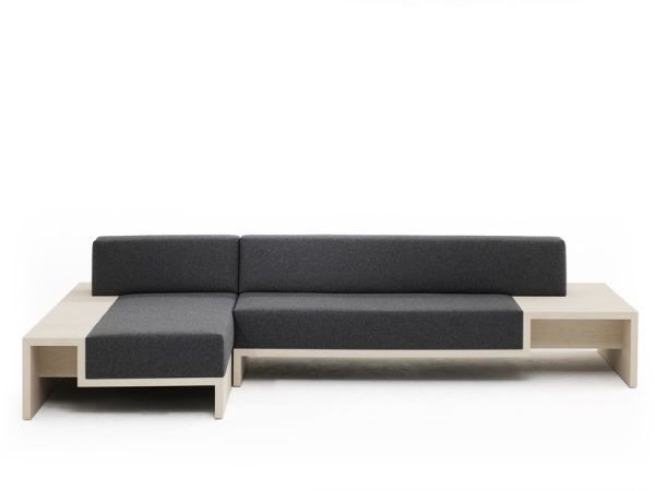 Sofa – Center Table