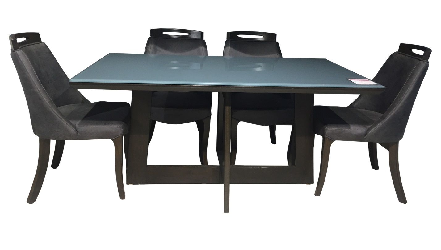 Dining Room – Table