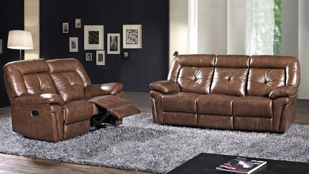 Sofa – Center Table