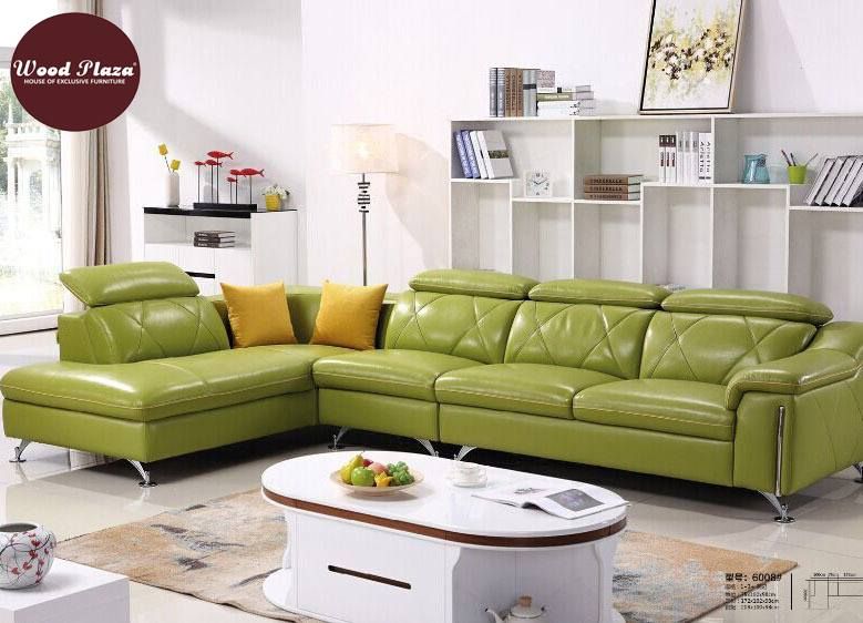 Sofa – Center Table