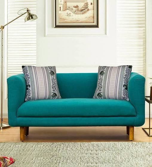 Sofa – Center Table