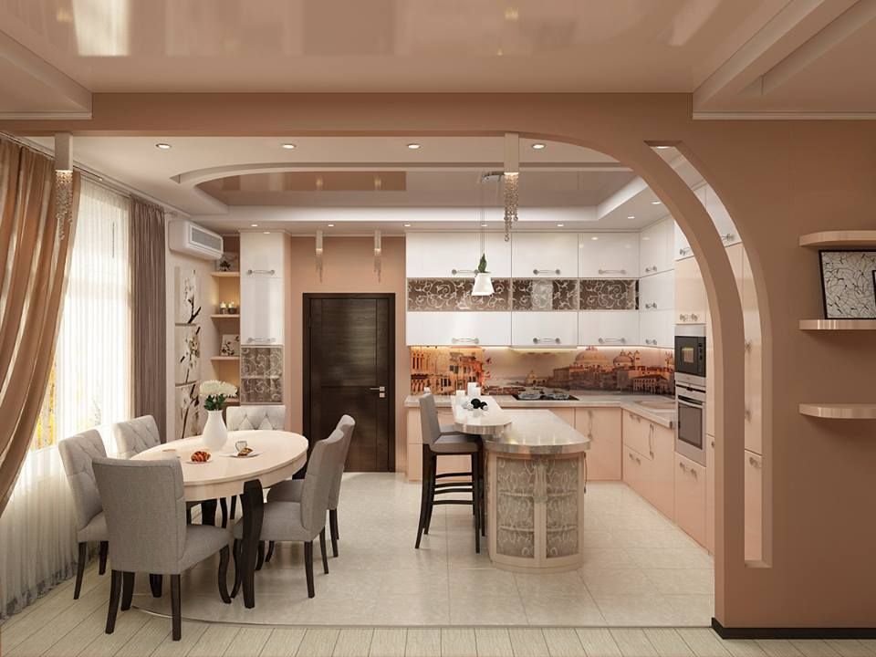 Dining Room – Table