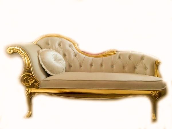 Sofa – Center Table