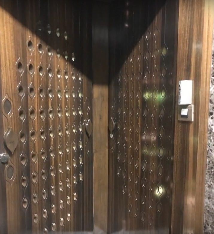 Door – Window