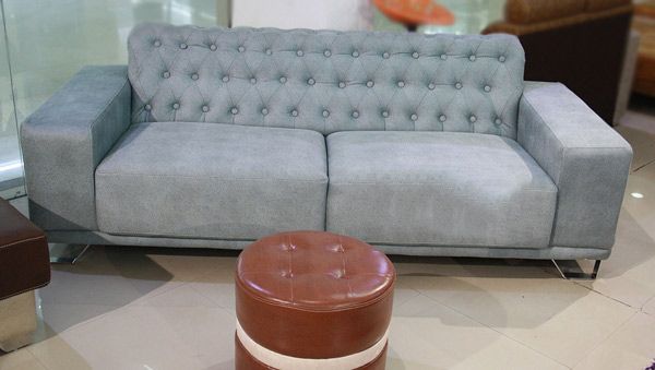 Sofa – Center Table