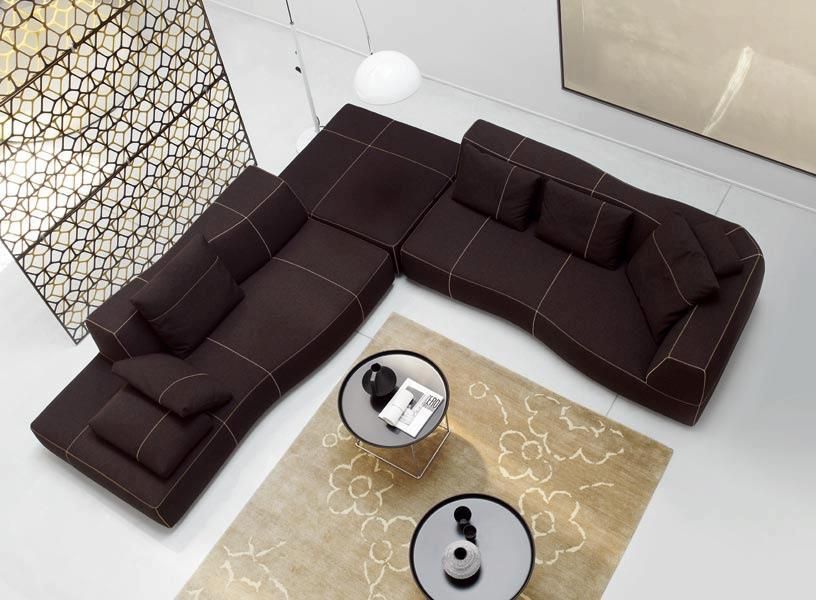 Sofa – Center Table