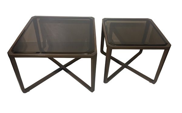 Sofa – Center Table