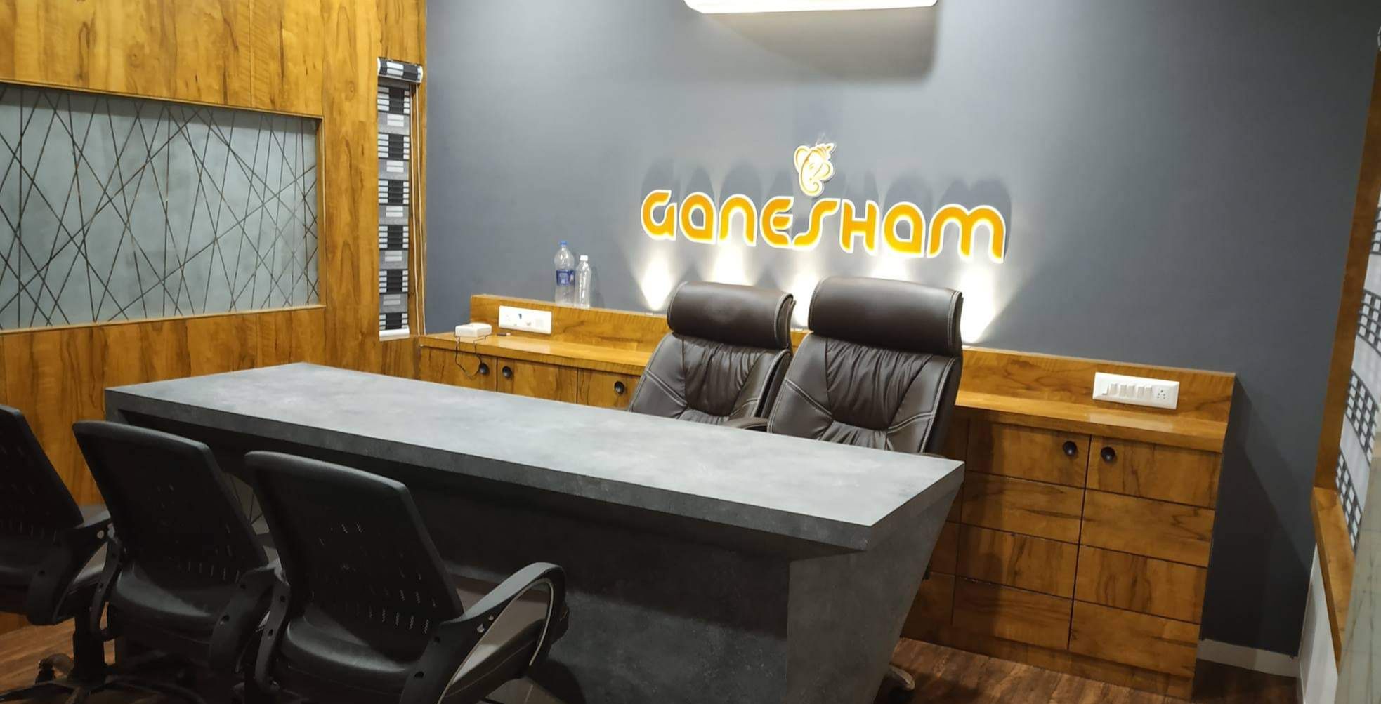 Office Interior Design
