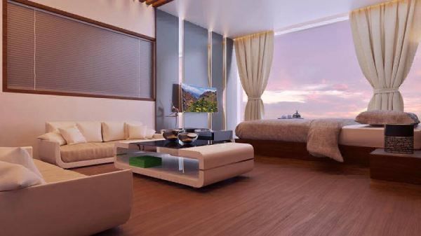 Living Room Interior Design