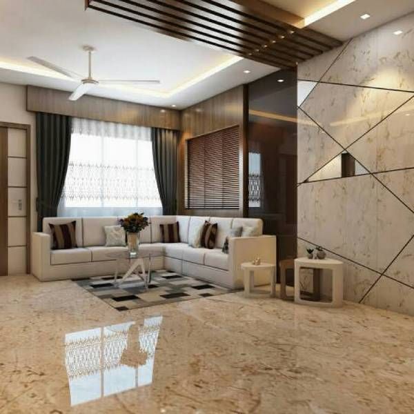 Living Room Interior