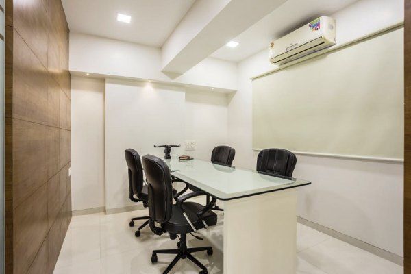 Office Interior Design
