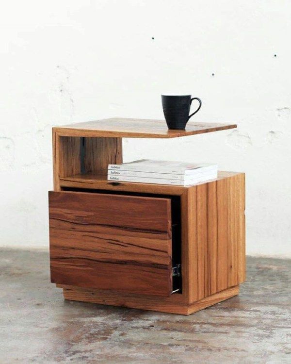 Sofa – Center Table