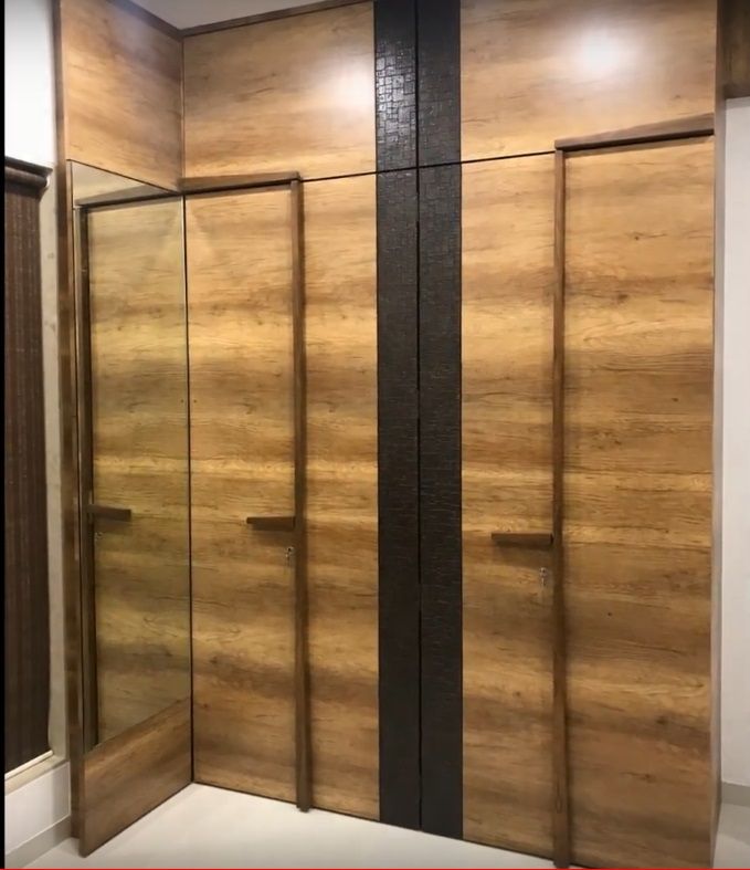 Wardrobe