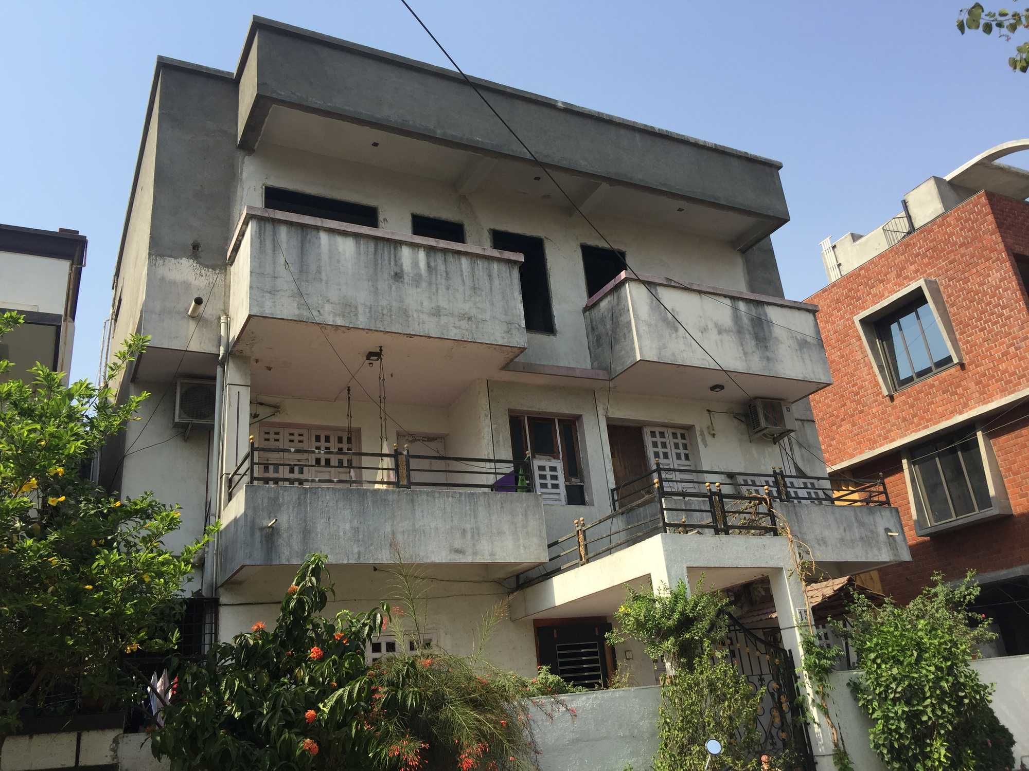 Home Renovation