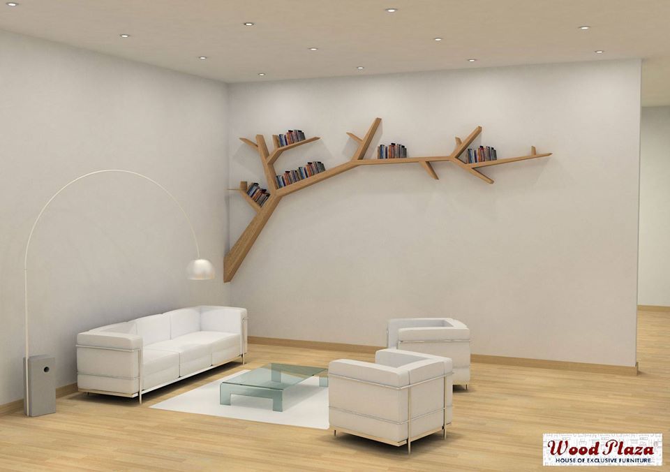 Sofa – Center Table