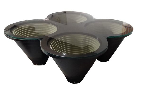 Sofa – Center Table