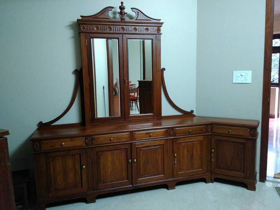 Dressing Table