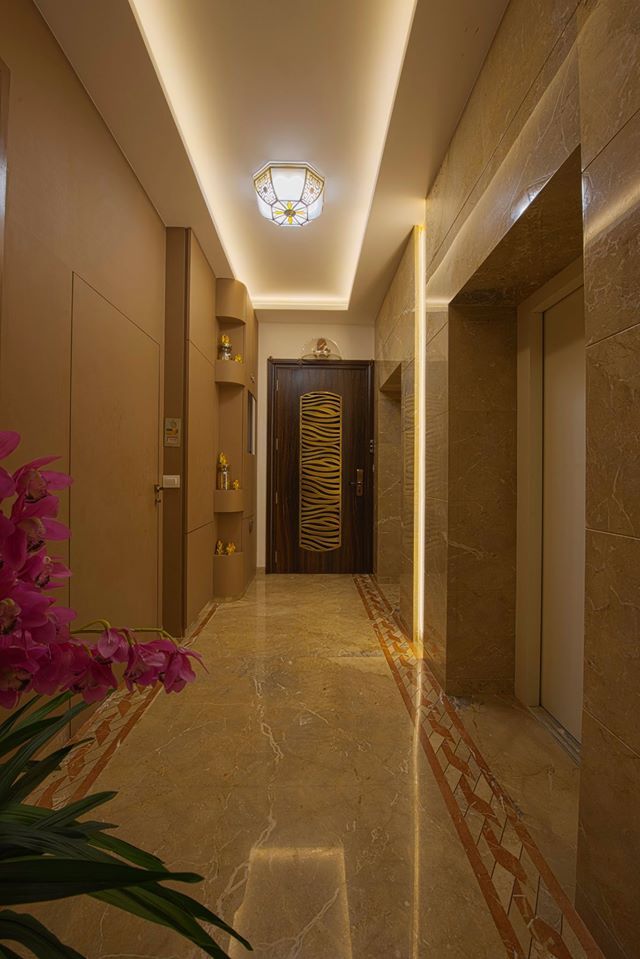 Verandah – Patio – Foyer