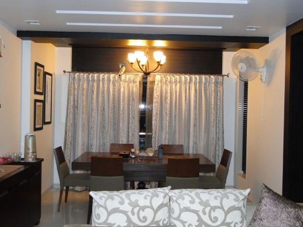 Dining Room – Table