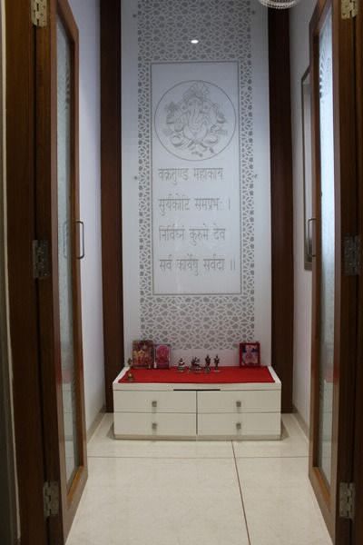 Pooja Room