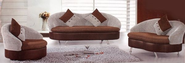 Sofa – Center Table