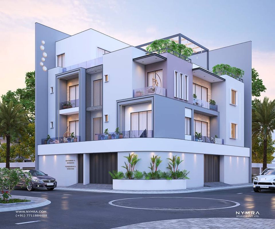 Bungalow Architectural Design