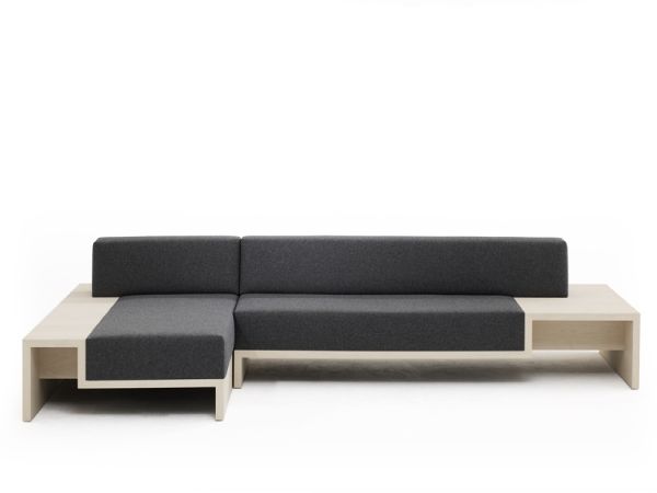 Sofa – Center Table