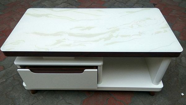 Sofa – Center Table