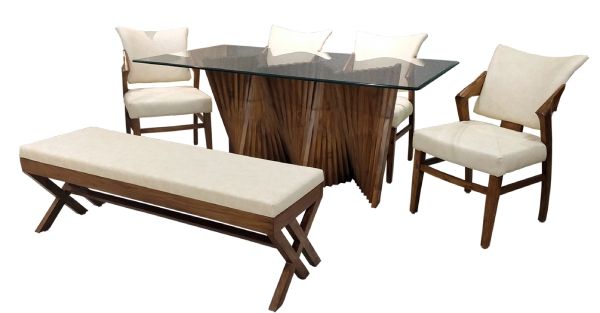 Dining Room – Table