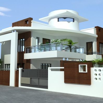 Bungalow Architectural Design