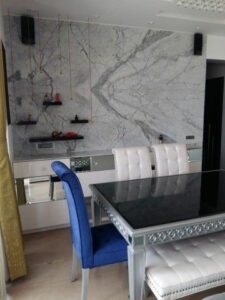 6 - Seater Dining Table