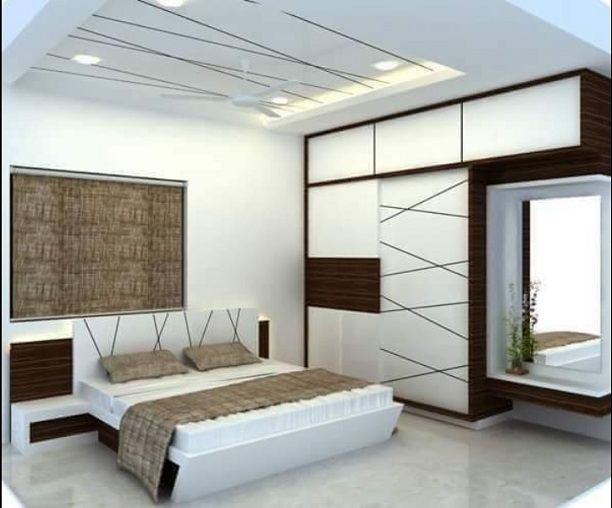Bedroom Interior Design