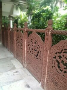 Best Home Garden with sitting area