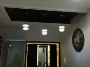 Decorative Ceiling Hang Lights