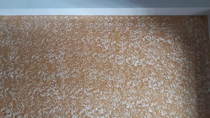 Wall design