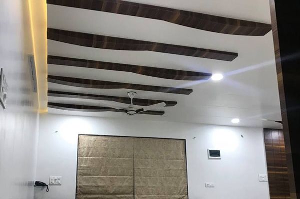False Ceiling