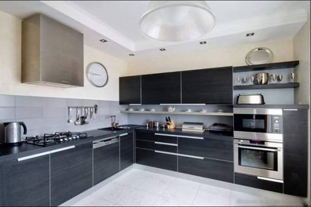 Kitchen Interior Design