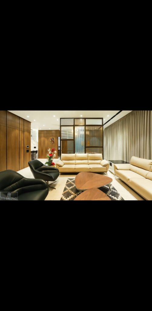 Living room designs & Dining Area