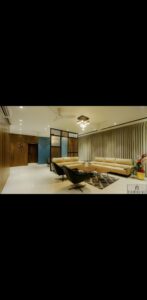 Living room designs & Dining Area