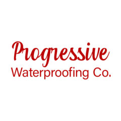 Progressive Waterproofing Co.